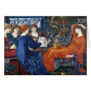 laus Veneris fine art