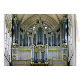 l'Auxerrois de Santo-Germán, París