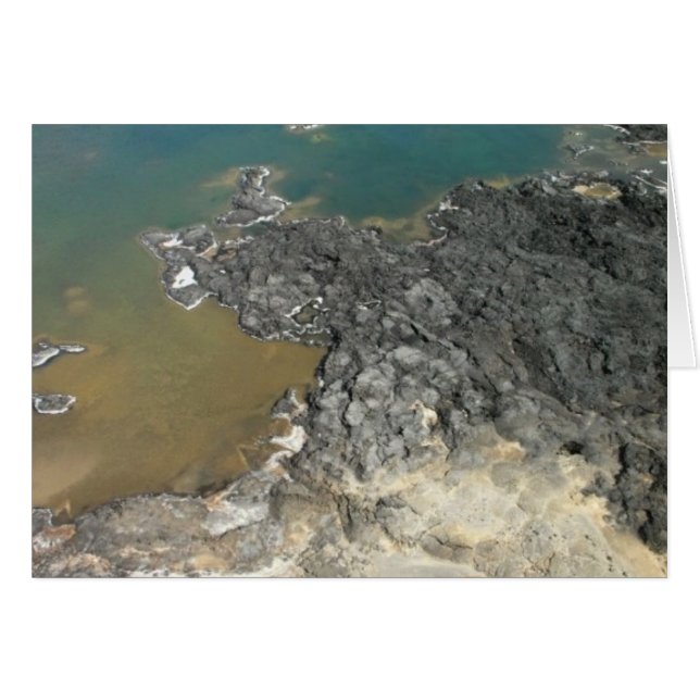 Lava (Anverso (Horizontal))