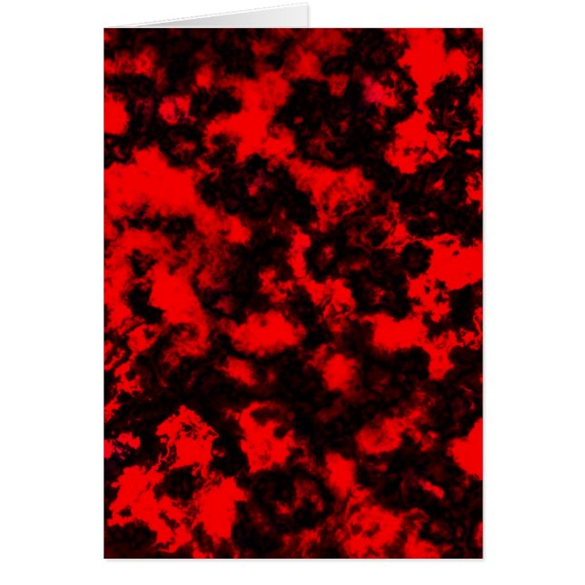 Lava de cosas calientes (Frente)