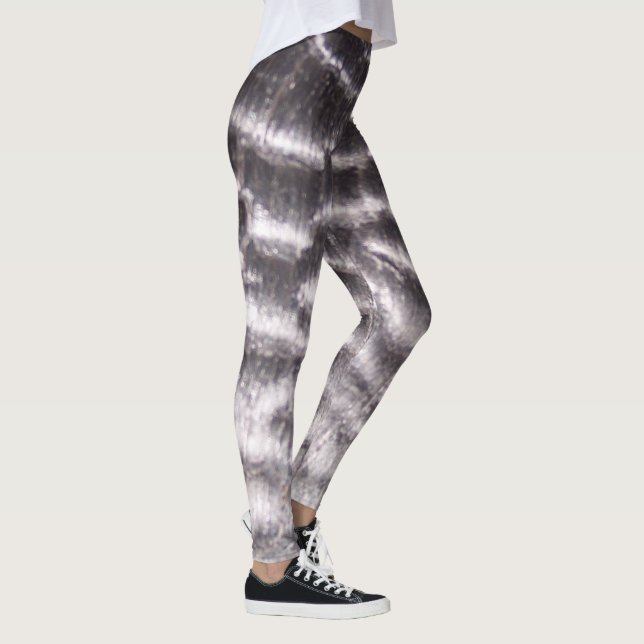 Lava Leggings (Derecha)