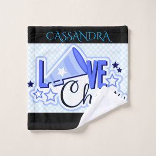 Lavabo personalizado animador.