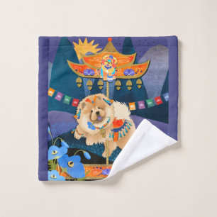 Lavabos de carnaval Zen