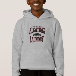 lavadero del alcatraz