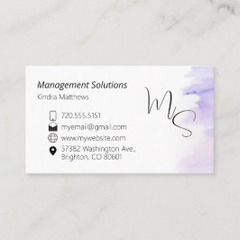 Lavado acuático con lavavajillas para tarjetas de