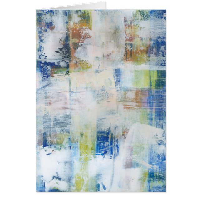 Lavado blanco III (Frente)