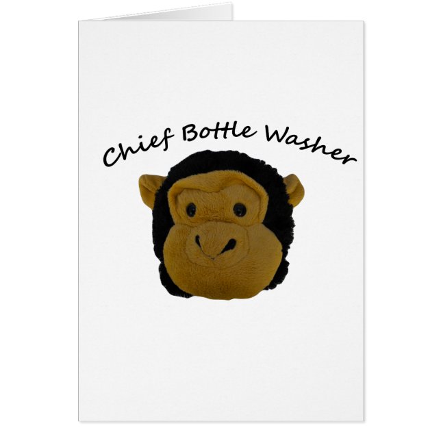 Lavadora de botellas jefe (Frente)