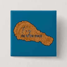 Lávame al botón de la batería de la luna