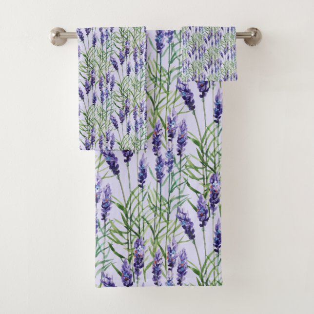 Lavanda (In situ)