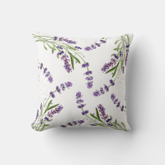 Lavanda almohada de serenidad