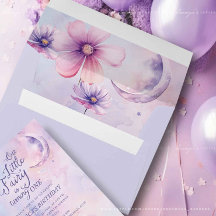 Lavanda Purple Pink Magnate Moon Encantado