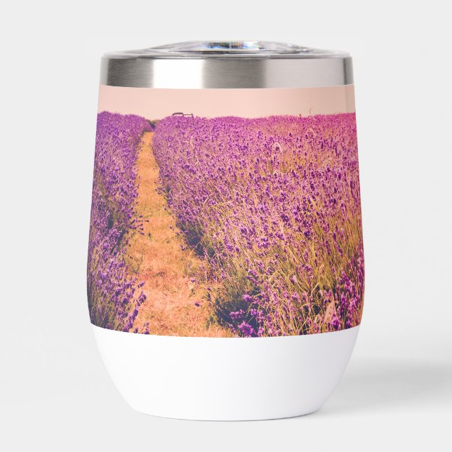 Lavander (Frente)