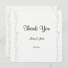 Lavander Floral Script Love Heart Boda