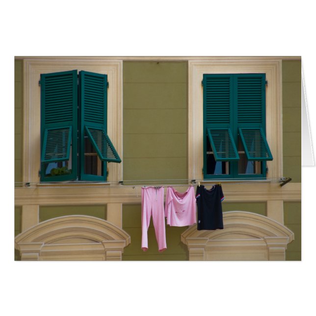 Lavandería (Anverso (Horizontal))