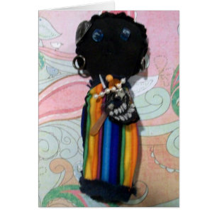Laveau feliz