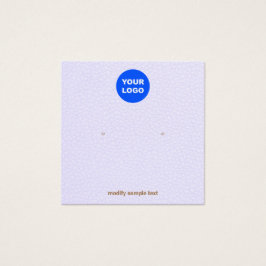 Lavender Añadir la pantalla de anclaje del bastido