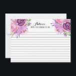 Lavender FLowers Hermosas tarjetas de consejo flor<br><div class="desc">Lavender FLowers Hermosas tarjetas de consejo floral</div>