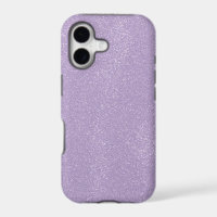 Lavender Mess