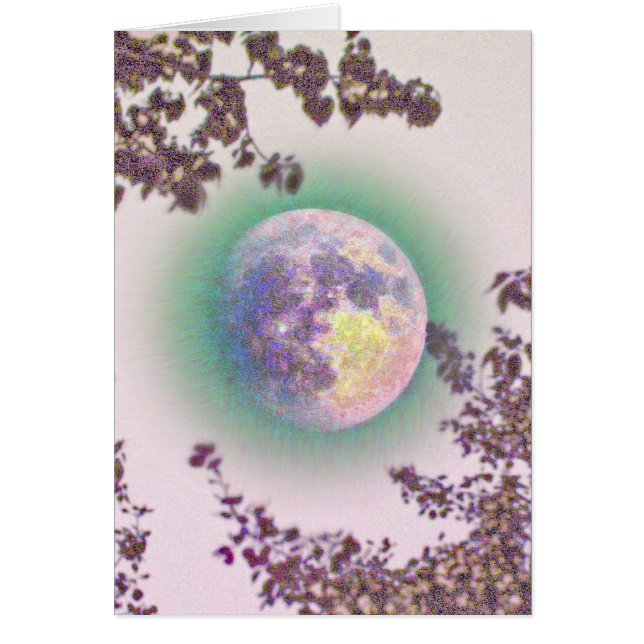 Lavender Moon (Frente)