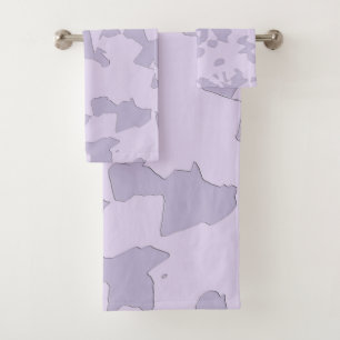 Lavender Moon Raker