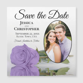 Lavender Rosa Púrpura Salva La Fotos De Fecha Magn