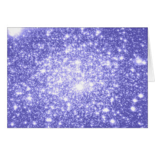 Lavender Stars