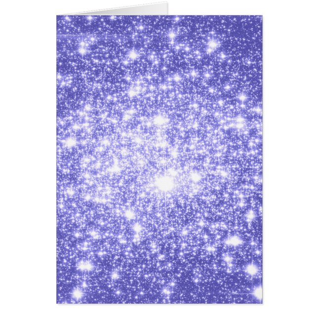 Lavender Stars (Frente)