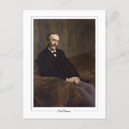 Lawrence Alma-Tadema #71 - Postales Bellas Artes