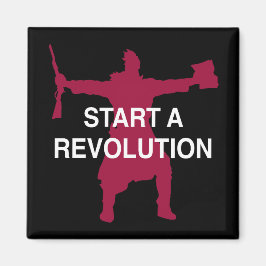 Lawrence Times empiezan un imán revolucionario