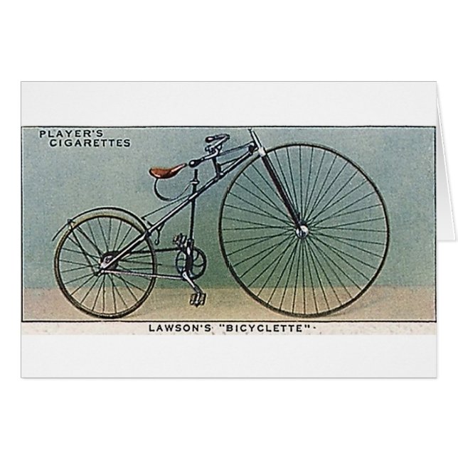 Lawsons (Anverso (Horizontal))