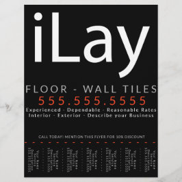 Lay. Hoja de cálculo de la renovación del anclaje