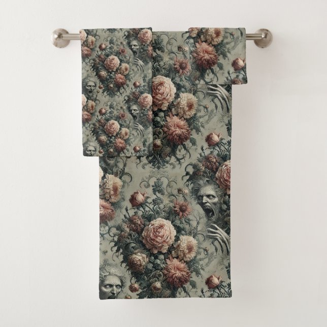 🩸 Lázaro Weeps - Victoria gótica (In situ)