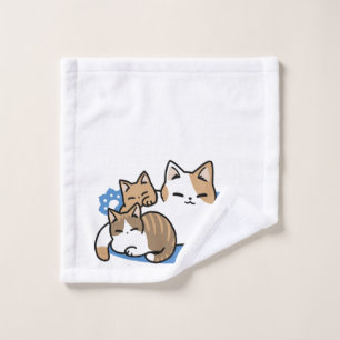 Laze Furr Days - Diseño de gatos perezosos