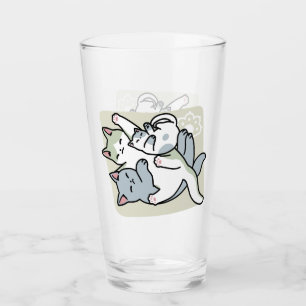 Laze Furr Days - Diseño de gatos perezosos