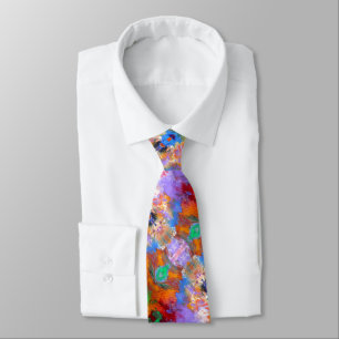 Lazo - 020 - C abstracta - corbata