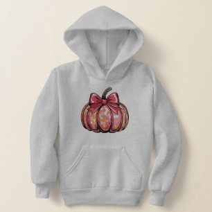 Lazo de Coqueta Retro Calabaza Ambiente Otoñal Tem