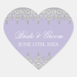 Lazo de gota de desgarre, precinto o Pegatina del 