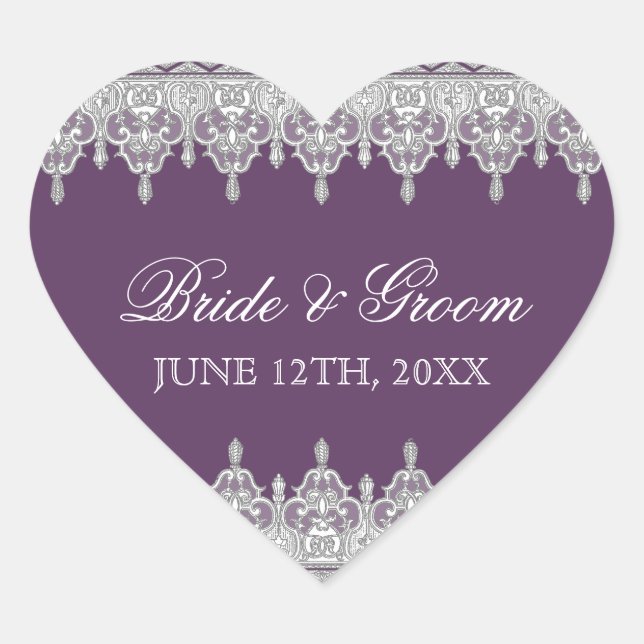 Lazo de gota de desgarre, precinto o Pegatina del  (Anverso)