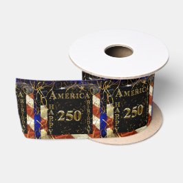 Lazo De Raso ¡250 cumpleaños felices América!
