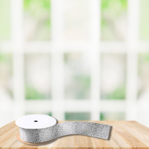 Lazo De Raso 50 y fabulosos baños decorativos de cumpleaños pla