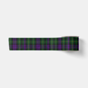 Lazo De Raso Abercrombie Tartán
