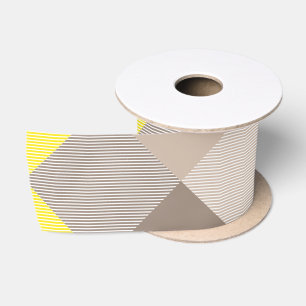 Lazo De Raso Abstracción Geométrica de Cuadrado 19