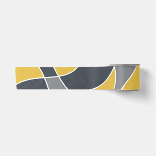 Lazo De Raso Abstract, modern, geometric, trendy pattern