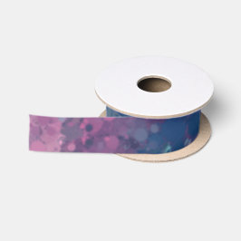 Lazo De Raso Abstract Painterly Splatter