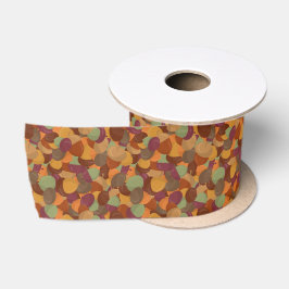 Lazo De Raso Acorn Camo