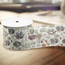 Lazo De Raso Adolphe Millot Vegetable