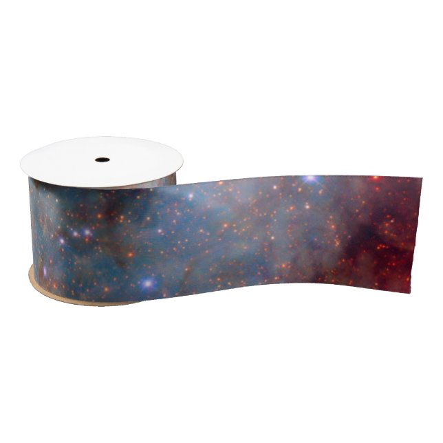 Lazo De Raso Afueras de la Nebulosa Tarantula (Carrete)