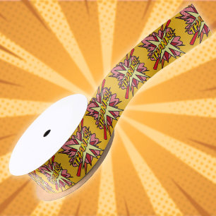 Lazo De Raso AGRACIADO Cómic divertido Libro de cómic moderno A