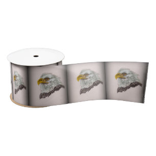 Lazo De Raso Águila calva