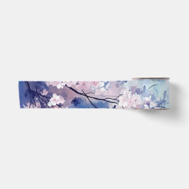 Lazo De Raso Aiko Satin Ribbon